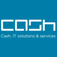 Cash srl Logo