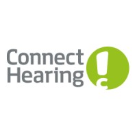 Connect Hearing Nederland Logo