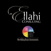 Ellahi Consulting Logo