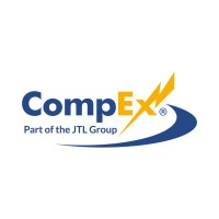 CompEx Logo