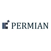 Permian Administration AB Logo