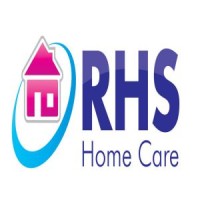 RHS Home Care Logo