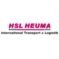 HSL Heuma GmbH Logo