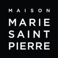 Maison Marie Saint Pierre Logo