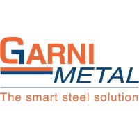 GARNIMETAL Logo