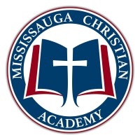 Mississauga Christian Academy Logo