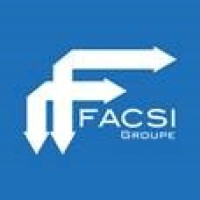 FACSI Groupe Logo