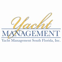 Yacht Management South Florida Logo