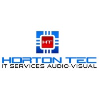 Horton Technology Consulting, LLC Logo