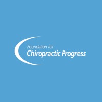Foundation for Chiropractic Progress (F4CP) Logo