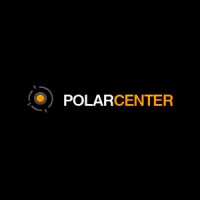 Polar - Center Logo