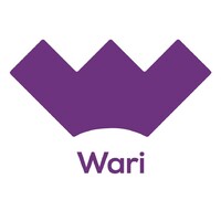Wari - Event Solutions Logo
