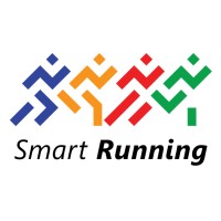 Smart Running z.s. Logo