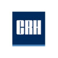 CRH Concrete A/S Logo
