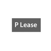 P-LEASE Logo
