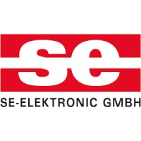 SE-Elektronic GmbH Logo