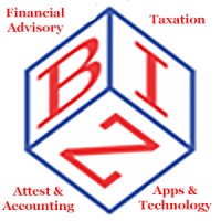 aBIZinaBOX Inc. CPAs Logo