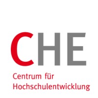 CHE Centre for Higher Education Logo