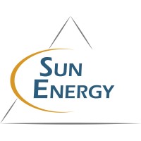 Sun Energy Logo
