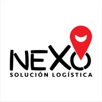 Nexo Solución Logística Logo
