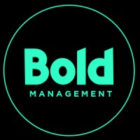Bold Management Logo