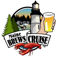 Maine Brews Cruise Logo