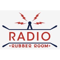 Radio Rubber Room Logo