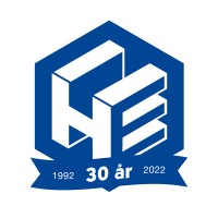 Hersleth Entreprenør AS Logo