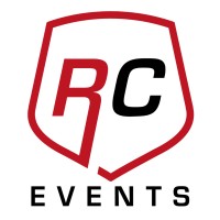 RC-EVENTS Logo