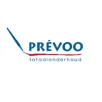 Prevoo Totaalonderhoud b.v. Logo