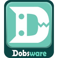 Dobsware - Apps & games for mobile platforms Logo