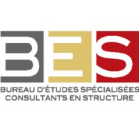 Bureau détudes spécialisées inc. Logo