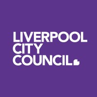 Liverpool City Council Logo