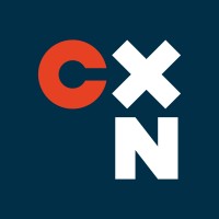 CXN creatief bureau voor crossmediale communicatie Logo