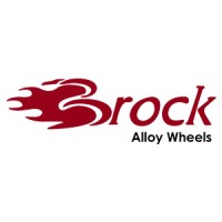 Brock Alloy Wheels Deutschland GmbH Logo