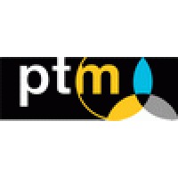 PTM Logo