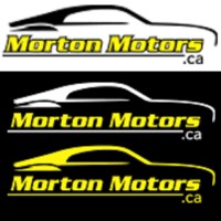Morton Motors Inc. Logo