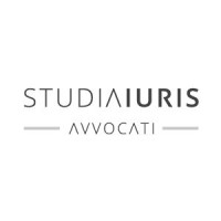 Studia Iuris Logo