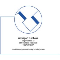 Revasport Logo