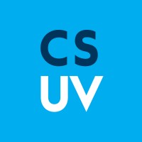 CleanSlate UV Logo