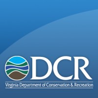 Virginia Department of Conservation and Recreation Logo