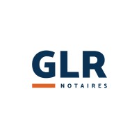 GLR Notaires Inc. Logo