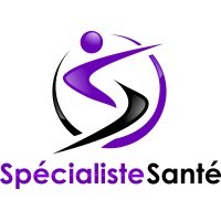 Spécialiste Santé Logo