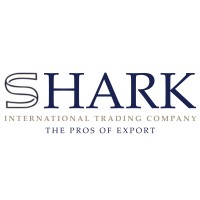 SHARK International Trading Company Logo