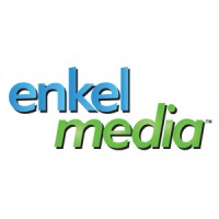 Enkel Media Stockholm AB Logo