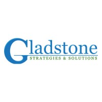 Gladstone Strategies & Solutions, LLC Logo