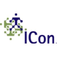 ICon Professional Services Logo