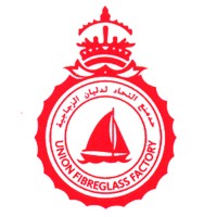 Union Fiberglass Factory Logo