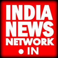 IndiaNewsNetwork.IN Logo