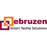 Ebruzen Tekstil Logo
